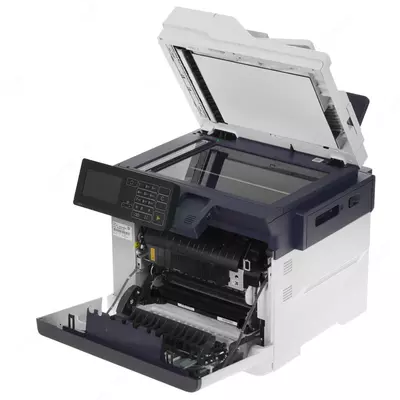   Xerox C315 3-in-1 rangli lazerli kop funksiyali printer  A4 format  Wi-Fi (Mahsulot raqami: C315V_DNI)