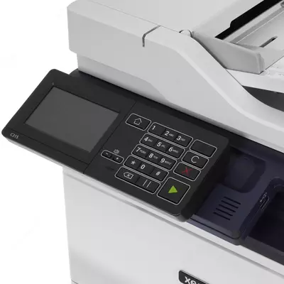  Xerox C315 3-in-1 rangli lazerli kop funksiyali printer  A4 format  Wi-Fi (Mahsulot raqami: C315V_DNI) Ulgurji va chakana