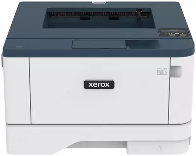 Wi-Fi bilan jihozlangan Xerox B310 A4 qora va oq lazerli printer (mahsulot raqami B310V_DNI)