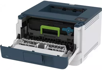   Wi-Fi bilan jihozlangan Xerox B310 A4 qora va oq lazerli printer (mahsulot raqami B310V_DNI)