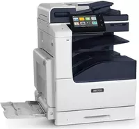 Лазерный МФУ 3 в 1 Xerox VersaLink C7120/C7125/C7130  A3  цветное  базовый блок / HDD / 1 лоток / без стенда  тонер в комплекте (Арт. - C7101V_D)
