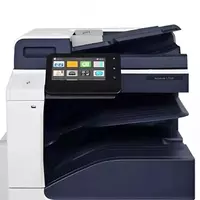   Лазерный МФУ 3 в 1 Xerox VersaLink C7120/C7125/C7130  A3  цветное  базовый блок / HDD / 1 лоток / без стенда  тонер в комплекте (Арт. - C7101V_D)