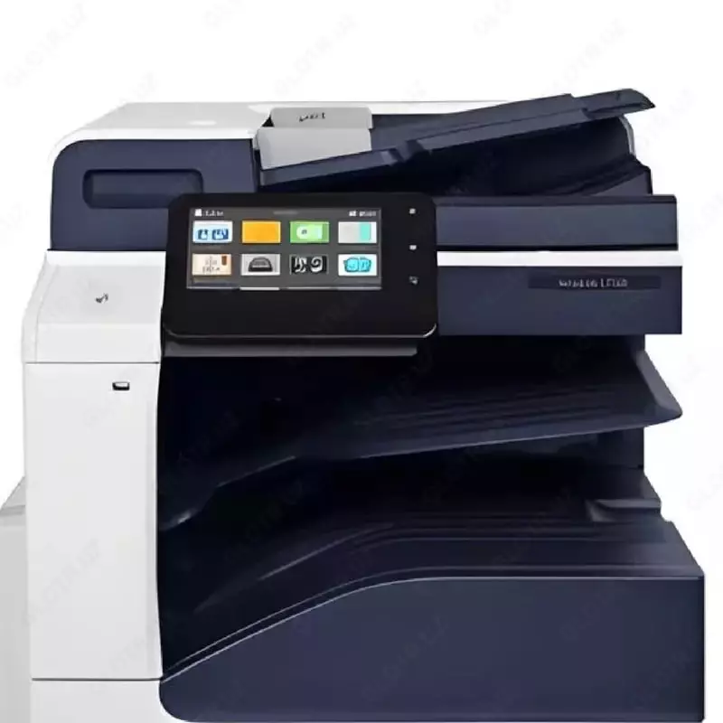   Лазерный МФУ 3 в 1 Xerox VersaLink C7120/C7125/C7130  A3  цветное  базовый блок / HDD / 1 лоток / без стенда  тонер в комплекте (Арт. - C7101V_D)
