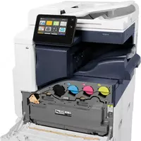  Лазерный МФУ 3 в 1 Xerox VersaLink C7120/C7125/C7130  A3  цветное  базовый блок / HDD / 1 лоток / без стенда  тонер в комплекте (Арт. - C7101V_D) Оптом и розница