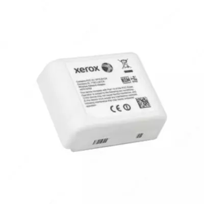 VersaLink B7125/B7130/B7135/C7120/C7125/C7130 uchun Xerox Wi-Fi adapteri (qism raqami 497K23470)