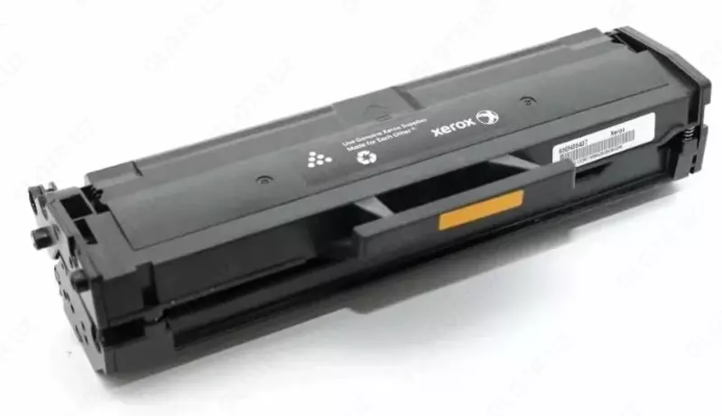  Картридж Xerox PH3020/WC3025  Black  1500 стр. Арт. - 106R02773) - 