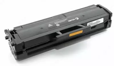  Xerox PH3020/WC3025 kartriji  qora  1500 sahifa (rasm - 106R02773) - 