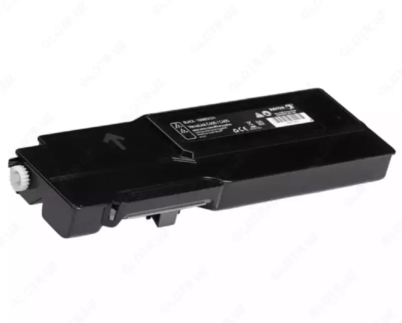  Тонер картридж Xerox VLC400/405 Black XtraHighCap  10500 стр. (Арт. - 106R03532) - 