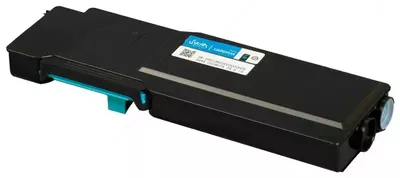  Xerox VLC400/405 Cyan XtraHighCap toner kartriji  8000 sahifa (Mahsulot raqami 106R03534) - 