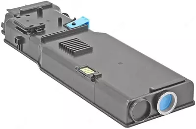   Xerox VLC400/405 Cyan XtraHighCap toner kartriji  8000 sahifa (Mahsulot raqami 106R03534)