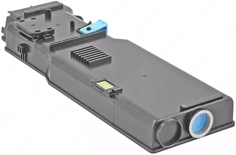   Тонер картридж Xerox VLC400/405 Cyan XtraHighCap  8000 стр. (Арт. - 106R03534)