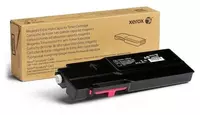 Тонер картридж Xerox VLC400/405 Magenta XtraHighCap  8000 стр. (Арт. - 106R03535)