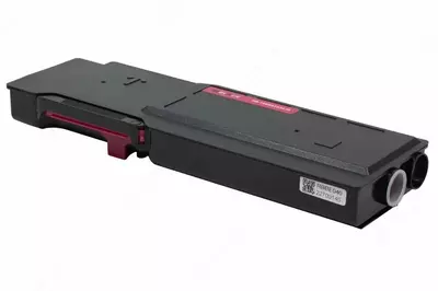  Xerox VLC400/405 Magenta XtraHighCap toner kartriji  8000 sahifa (Mahsulot raqami 106R03535) - 