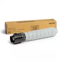 Тонер картридж Xerox AltaLink B8245/B8255  52000 стр.  Black (Арт. - 006R04845)
