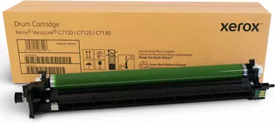  Fotobaraban Xerox VL C7120/С7125/С7130 Sariq (Qora 109 000 p; CMY 87 000 p) Art. - 013R00688 - 