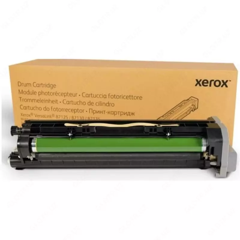 Копи картридж Xerox VL B7125/B7130/B7135  Black  80 000 стр. (Арт. - 013R00687)