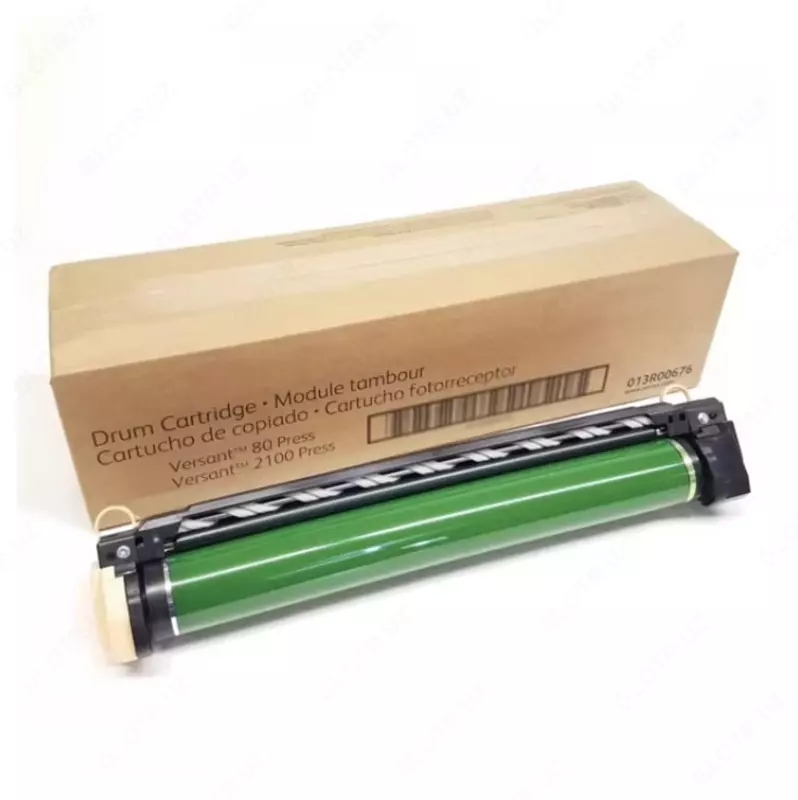 Копи картридж Xerox Versant 80  348000 стр. (Арт. - 013R00676)