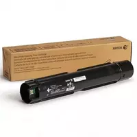 Тонер картридж Xerox VL C7020/7025/7030  Black  23600 стр. (Арт. - 106R03745)