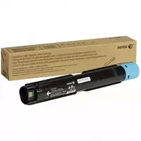 Тонер картридж Xerox VL C7020/7025/7030 Cyan  16500 стр. (Арт. - 106R03748)