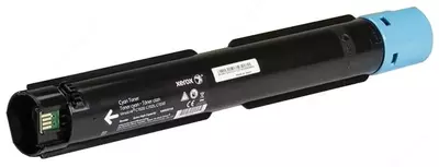 Toner kartriji Xerox VL C7020/7025/7030 Moviy rang  16 500 sahifa (106R03748-modda) - 