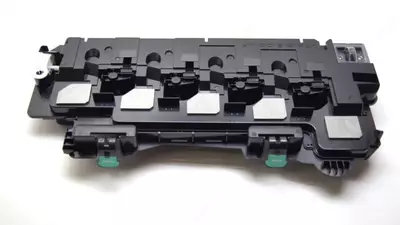  Xerox VL C7020/7025/7030 Chiqindi Toner Kartriji  30 000 sahifa (Qism raqami 115R00128) - 