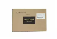 Девелопер (оригинальный носитель проявки) Xerox Black (Арт. - 675K85030)
