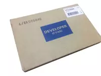 Девелопер (оригинальный носитель проявки) Xerox Cyan (Арт. - 675K85040)