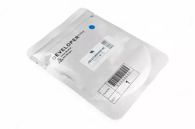  Dasturchi (original ishlab chiquvchi media) Xerox Cyan (Art. - 675K85040) - 