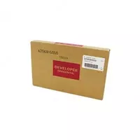 Девелопер (оригинальный носитель проявки) Xerox Мagenta (Арт. - 675K85050)