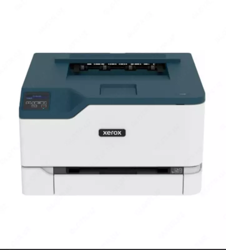 Цветной лазерный принтер Xerox C230 (A4, до 22 стр/мин, Wi-Fi) — Для офиса и дома