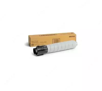 Черный тонер-картридж Xerox AltaLink B8245 / B8255 Black (52 000 стр) — Картридж сверхвысокой емкости