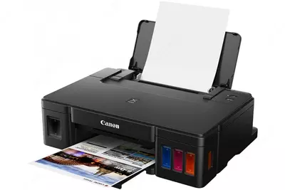   Canon PIXMA G1430 принтер