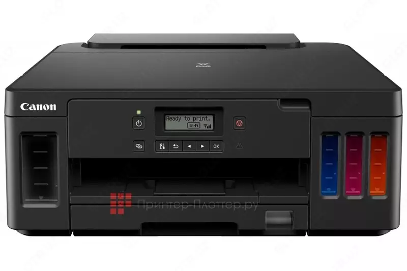 Canon PIXMA G5040 принтер