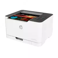  HP Color LaserJet 150nw - 