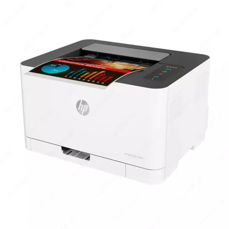  HP Color LaserJet 150nw - 