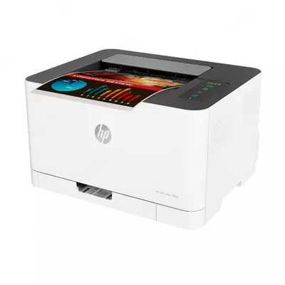  HP Color LaserJet 150nw принтер - 
