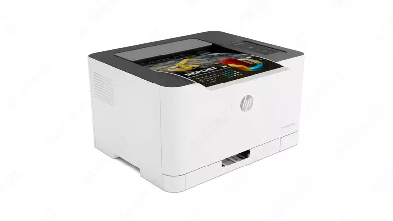   HP Color LaserJet 150nw