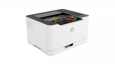   HP Color LaserJet 150nw принтер