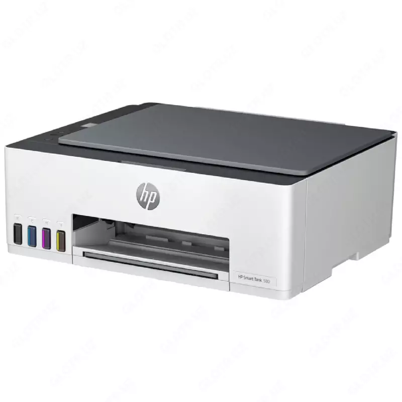  HP Smart Tank 580 принтер - 