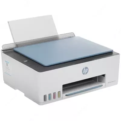   HP Smart Tank 580 принтер