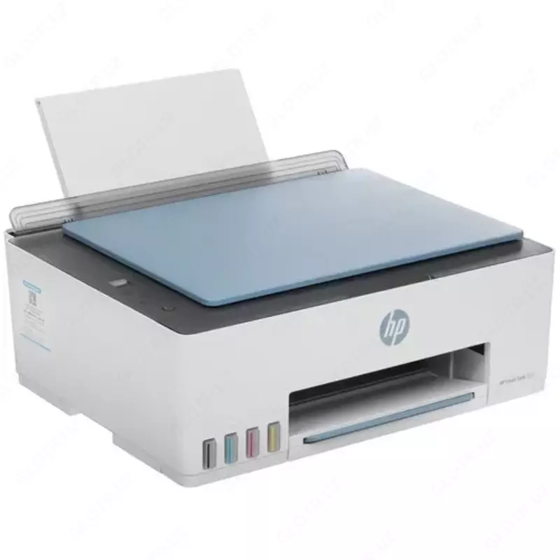   HP Smart Tank 580 принтер