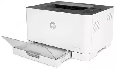   HP Color LaserJet 150a принтер