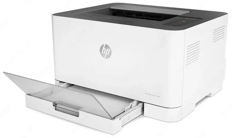   HP Color LaserJet 150a принтер