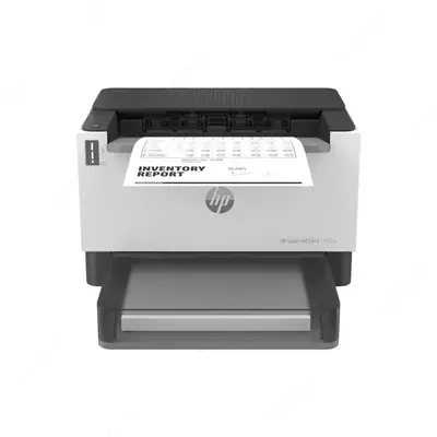 HP LaserJet Tank 1502w принтер