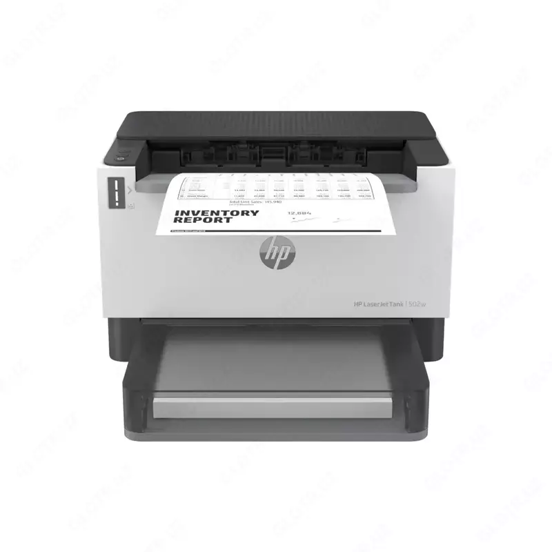 HP LaserJet Tank 1502w принтер
