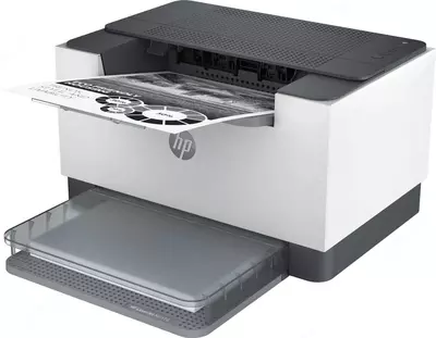  HP LaserJet Tank 1502w принтер - 