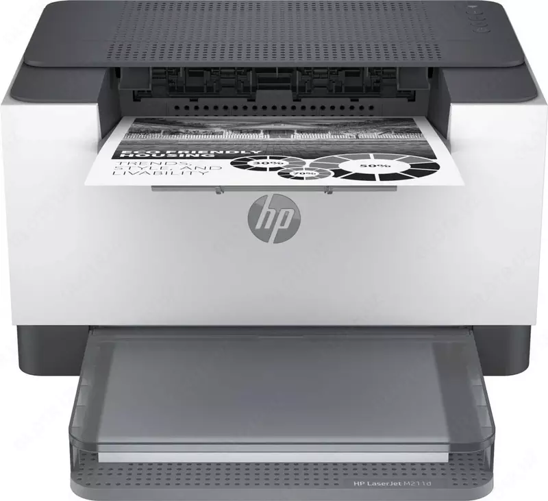 HP LaserJet M211dw притер