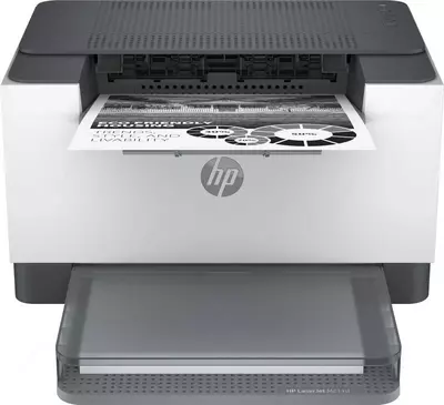 HP LaserJet M211dw притер