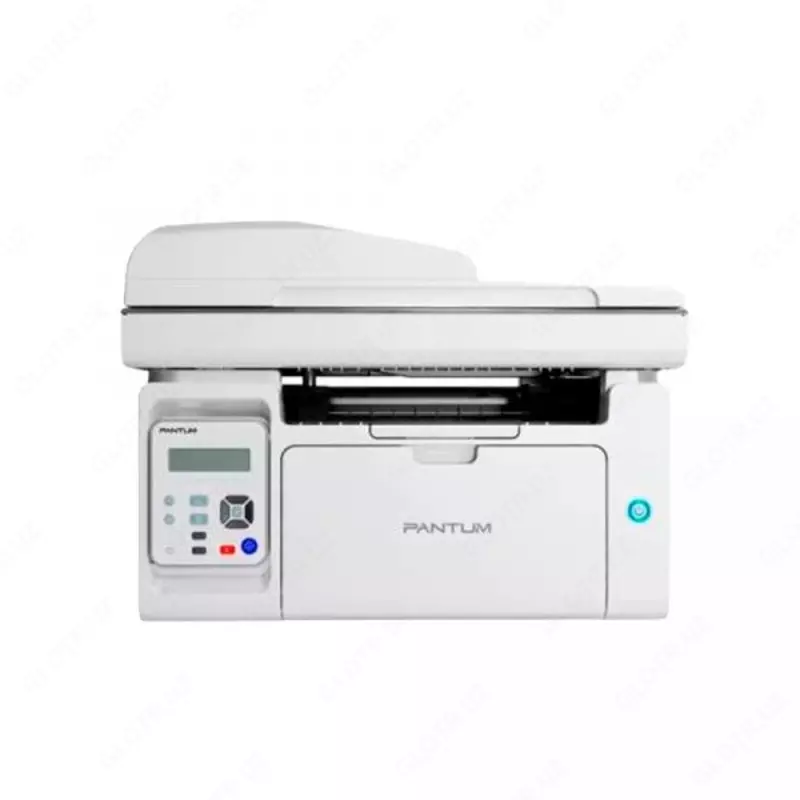 Pantum M6553NW printer
