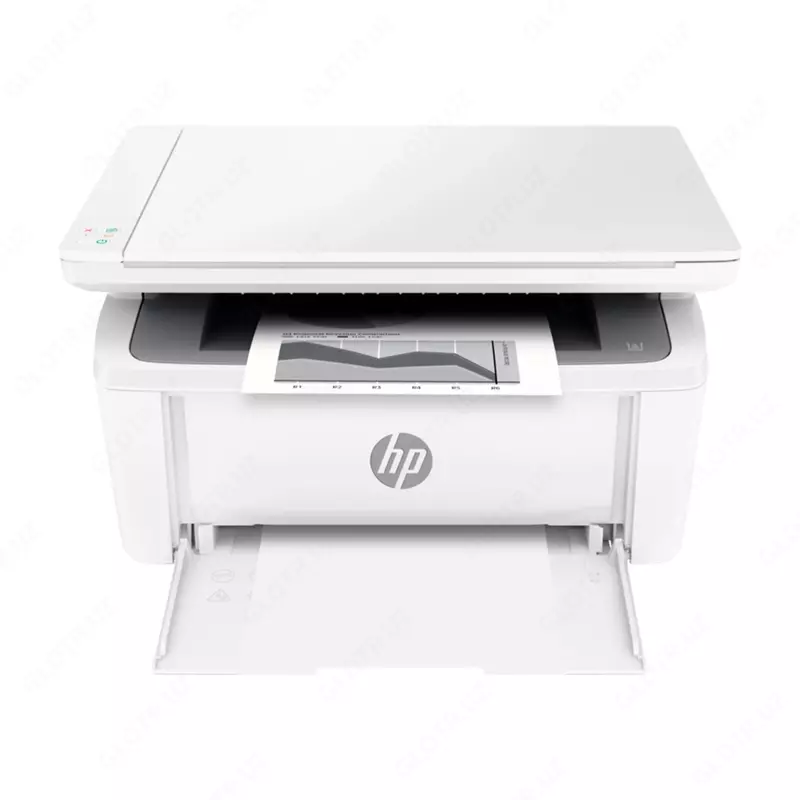 HP LaserJet 141w принтер
